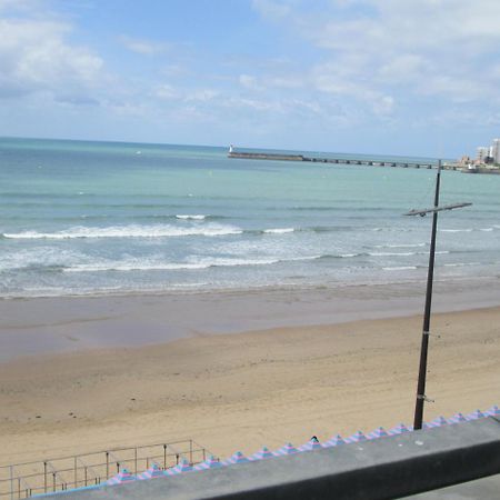 Résidence De La Plage La Chaume Esterno foto