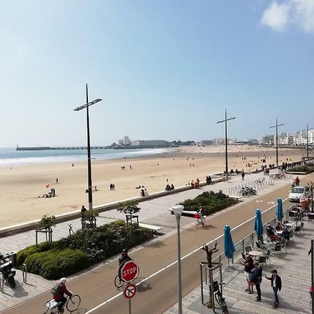 Résidence De La Plage La Chaume Esterno foto