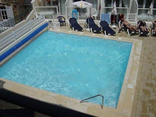 Résidence De La Plage La Chaume Servizi foto